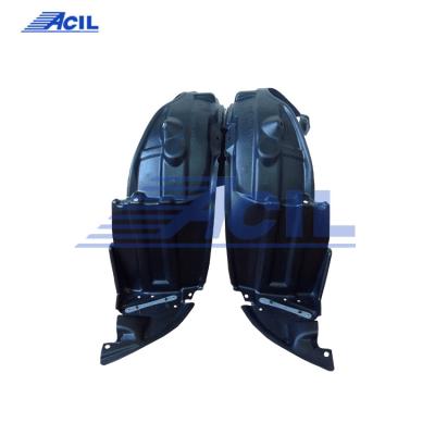 China Prevent Mud Splashing Acil TY131 53876-47010 53875-47010 Inner Fender Liner Fits For PRIUS 98-03 for sale