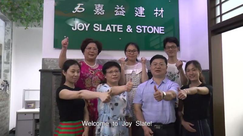 Verified China supplier - Jiujiang Joy Building Material Co., Ltd.