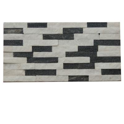 China Traditional Chinese natural quartz stone facades for sale