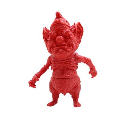 China Animation Make Your Own Toys / Vinyl Plastic Figure Good Quality / Blind Box OEM Manufacturer for sale