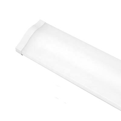 China 180mm 6ft 80W LED Batten CCT Selctable Linear Lamp Light Connectable Celling CL-BLS for sale