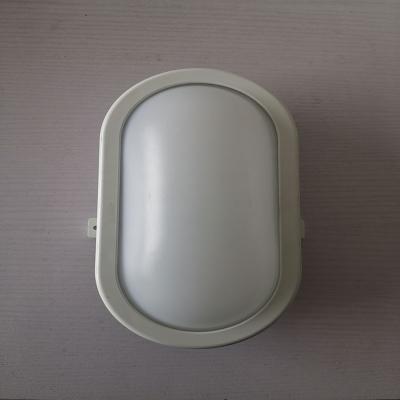 China Ningbo Sungny Shape Modern Lighting Round Oval Bulkhead 12W Living Room Ceiling IP54 Wall Mounted Led Lights for sale