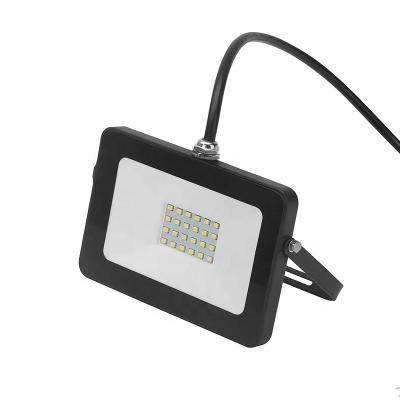 China Warehouse LED Spotlight Outdoor Waterproof IP65 10W 20W 30W Cheap Price for sale