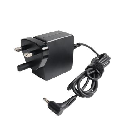 China LAPTOP 20V2.25A new product notebook charger for sale