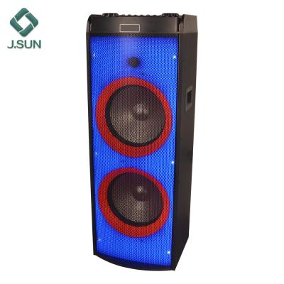 China High Quality DTS Drum Motivity Party Speaker for sale