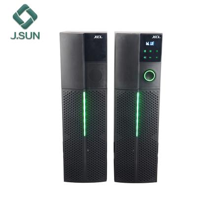 China 2019 wholesale passive wireless system home theater 2.0 tower speaker for sale