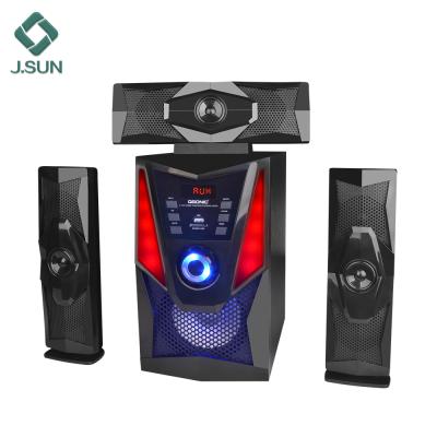 China Mini System Speaker 3.1 Multimedia Home Theater for sale