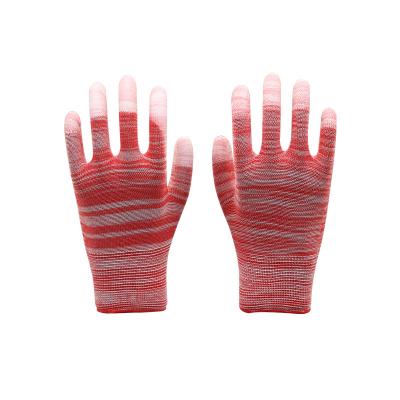 China Oil Resistance And Wear Resistance Industrial Protective Work Construction Mechanical Work Heavy Duty Hand Protective Gloves for sale