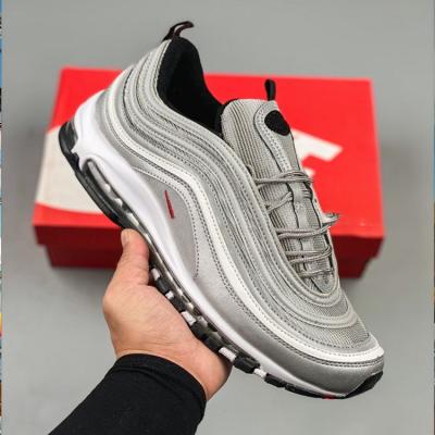 China Fashion trend wholesale high quality ladies fashion sneakers Guangzhou men fashion sneakers for sale