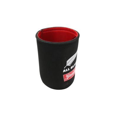 China Wine Bag Customized Neoprene Stubby Beer Can Cooler Holder For 330ml CAN for sale