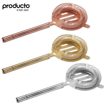 China Sustainable Hot-selling High Quality Food Grade Stainless Steel Strainer For Bar for sale