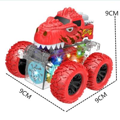 China Friction Toy Kids Friction Toy Vehicle Off-Road Truck Power Car Toy Car Indoor Climbing Toy for sale