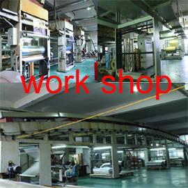 Verified China supplier - Zhejiang Hongye Packaging Material Co., Ltd.