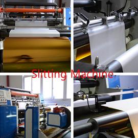 Verified China supplier - Zhejiang Hongye Packaging Material Co., Ltd.