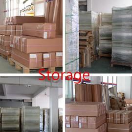 Verified China supplier - Zhejiang Hongye Packaging Material Co., Ltd.