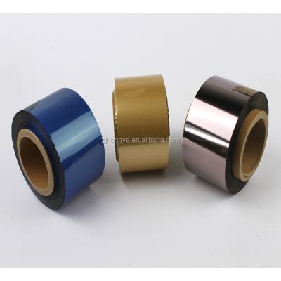 China Brand ZHY-251wholesale best price deacorative hot stamping foil for pvc panel for sale