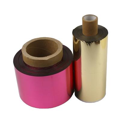 China Labels Wholesale Rolls Holographic Heat Transfer Foil Cold Stamping Foil for sale