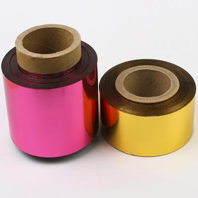 China Coating & ZHY-179 Plug Factory Customized To Offset Aluminum Carbon Powder Digital Printing Hot Stamping Foil for sale