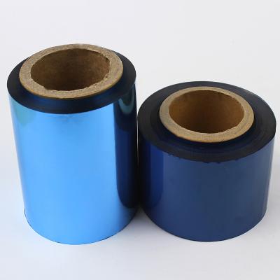 China ZHY-185 Labels Supply Hot Stamping Foil Foil For Tipping Paper And Plastic for sale