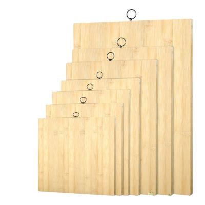 China Sustainable Board Kitchen Accessories Cutting Board For Wooden Vegetable And Fruit Chopper for sale