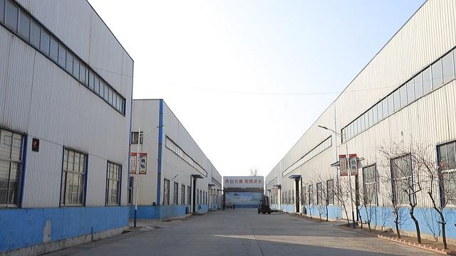 Verified China supplier - Weifang Yag Power Technology Co., Ltd.