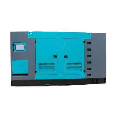 China 500kw Generator Set Yuchai Engine Generation 625kva Yuchai YC6TD780-D31 Silent Generator YAG-500GF for sale