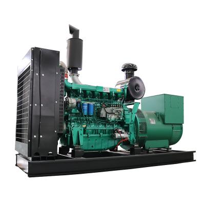 China Wholesale price 400kw 500kva electric diesel power generators price for sale YAG-400GF for sale