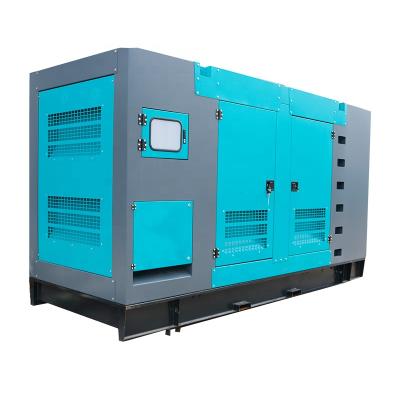 China 800kw Generator Suppliers 1000kva 30KW 800kw 1000kw Super Silent Diesel Generator 800kw Diesel Generator YAG-800GF for sale