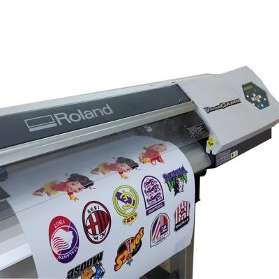 China Hotels New Arrival Second Hand Roland Vp-300 Copy And Cutting Machine High Quality for sale