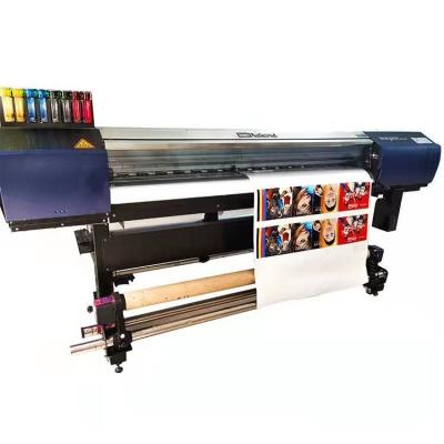 China Hotel Manufacturers Selling Roland Ej 640 Solvent Printer Used Roland Eco Solvent Printers for sale