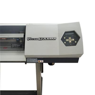 China Genuine Hotels Low Price Vp-300 Printer Cutter Roland T-shirt Printer Second Hand Used Roland Vp-300 for sale