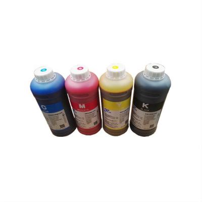 China Vivid Color Professional Made Low Odor Eco Solvent Ink Remover For RF640 RE640 VS640 Inkjet Printer for sale