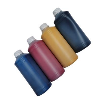 China Vivid Color Eco Ink Factory Price High Quality Professional Made Ink Solvent Printer for sale