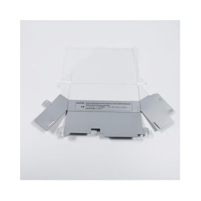 China Factory Best Price MJ014-Roland RF640 RE640 VS302i High Quality New Ink CART Clear Cover for sale