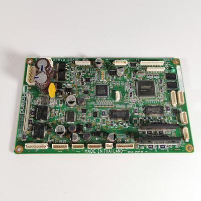 China Wholesale Original Factory Supply Spare Parts Roland MJ019-Roland RF640 RE640 VS640 SERVO BOARD for sale