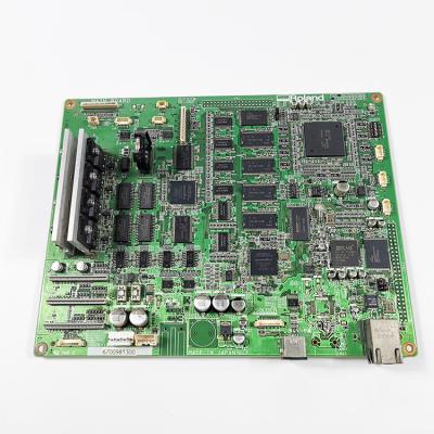 China New Come Roland Spare Parts Rs Used High Quality 640/rs540 Factory Mainboard With Good Condition for sale