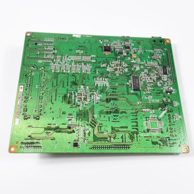 China Factory Inkjet Printers Spare Parts Assy Rs-640 Mainboard Used Motherboard For Roland Plotters Rs 640 for sale