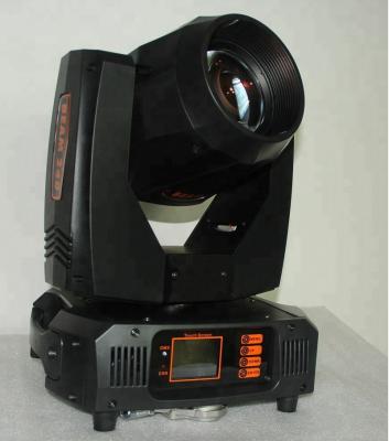 China 8R 240W SHARPY Beam Light Aluminum Moving Head Lighting for sale