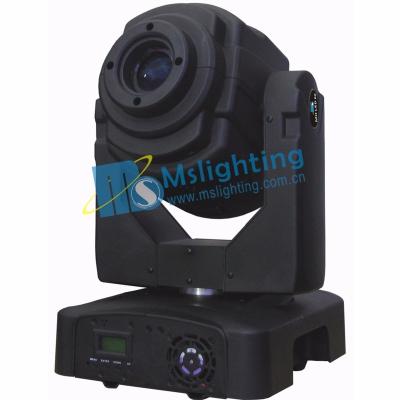 China Wireless Moving Theaters 60W LED Spot Light LED COB Stage Light for sale