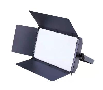 China Sports Stadiums New Arrival 600*F5mm LED Photography Studio Daylight SPI Artnet Ethernet Stage Light for sale