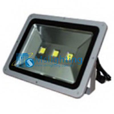 China Garden 200W Waterproof COB DMX 512 IP 65 LED Wall Washer LED Flood Light for sale