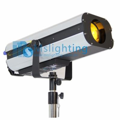 China Free Standing 7R230W Follow Spot Light High Quality Factory Directey Good Price Sales Follow Spot for sale