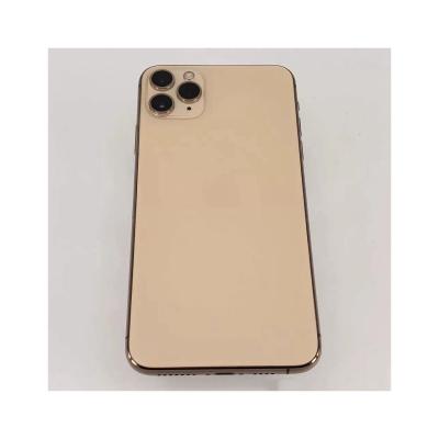 China Wholesale HD Super Big Touch Screen Smart Used Mobile Phone For iPhone 11pro Max For iPhone 11pro Max for sale