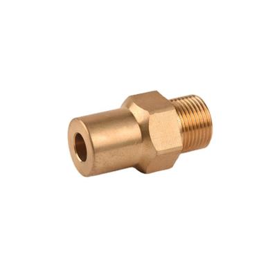 China Precision Machining Hardware Adjusting Seat WH-28 Screw Bolt Nut for sale