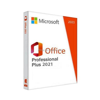 China Sales Microsoft Office 2021 Pro For PC 100% Online Activation Key Send By Email Microsoft Office 2021 for sale