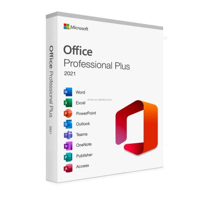 China Office 2021 Professional Plus Office 2021 Plus 5user Digital Key 100% Online Activation Pro Send By Email Office 2021PP 5PC Office 2019 Professional Plus Digital Key for sale