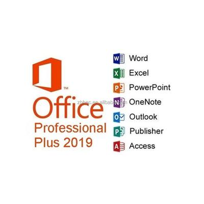 China Online 24 Hours Office 2019 Office 2021 Delivery Email Instruction PP Plus (5 PC) Code 100% Lifetime Ready Current Professional Online Installation for sale