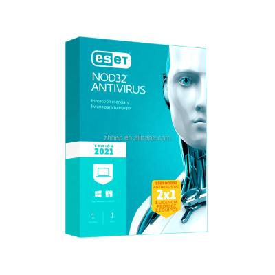 China 24/7 ESET Internet Security Key License Nod32 Key ESET NOD32 Antivirus Antivirus Software Online Ready Running PC (1 PC 1 Year) for sale