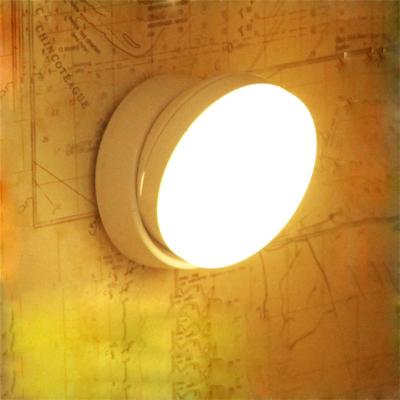 China KADERLY Modern Motion Sensor LED Wall Lamp Smart Sensor Lighting Modern Sensor Lights for sale