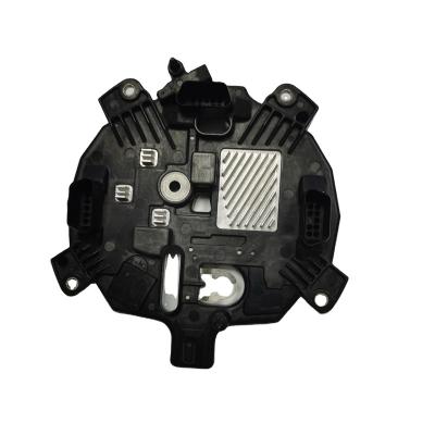 China Currency Auto Spare Part Ignition PCB HOUSING Coil Replacement For Mitsubishi Mazda Insert Mold for sale